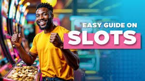 Online slot games and casino categories available on 777pnl login