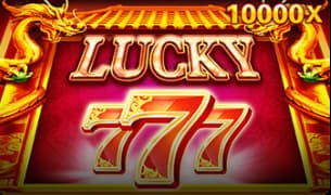 Various online slot game categories displayed on 777pnl login mobile interface